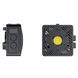 Постоянный свет портативный с аккумулятором 65Вт Bi-Color 2700-6500К CRI 95+ Ulanzi EC65 4963 фото 3
