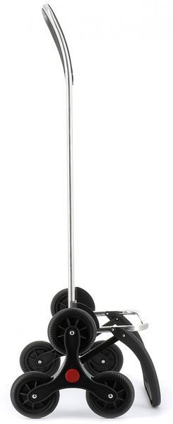 Сумка-візок Rolser I-Max Tweed 6 Coral (IMX383-1051) 930445 фото