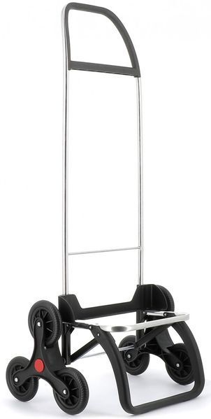 Сумка-візок Rolser I-Max Tweed 6 Coral (IMX383-1051) 930445 фото