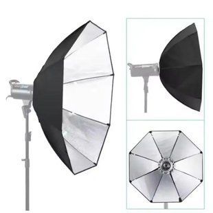 Софтбокс восьмиугольный 95 см. Profi-light FF-6015 Октагон с креплением Bowens 71174 фото