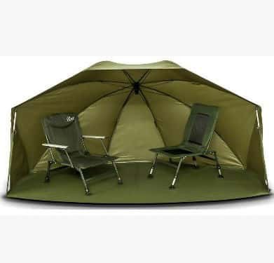 Палатка-зонт Ranger 60IN OVAL BROLLY (Арт. RA 6606) RA 6606 фото