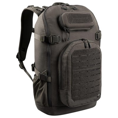 Рюкзак тактический Highlander Stoirm Backpack 25L Dark Grey (TT187-DGY) 929702 фото