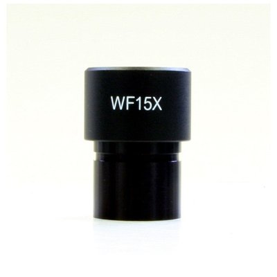 Окуляр Bresser WF 15x (23 mm) 914156 фото