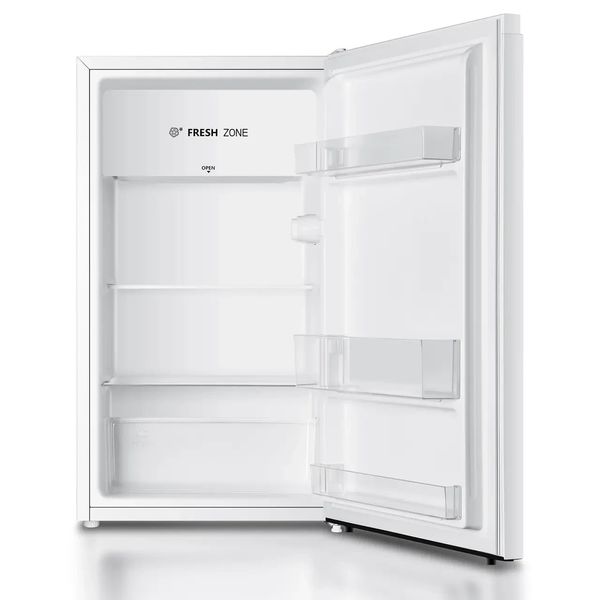 Холодильник 94 л білий HEINRICH'S HKS 4189 BIAŁA Німеччина 62427 фото