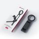 Держатель для телефона магнитный ручка мини штатив MagSafe MagLock Ulanzi MA38 F5076 фото 5