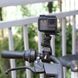 Крепление на трубу "Краб" для GoPro DJI Action Insta360 Handlebar clamp big F73 фото 3
