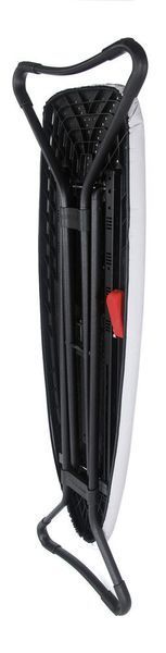 Прасувальна дошка Rolser K-Surf Black Tube Plata (K07002-1029) 931466 фото