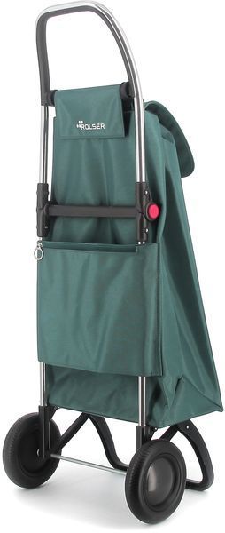Сумка-тележка Rolser I-Max MF 2L Sea Coast (IMX304-1067) 931484 фото