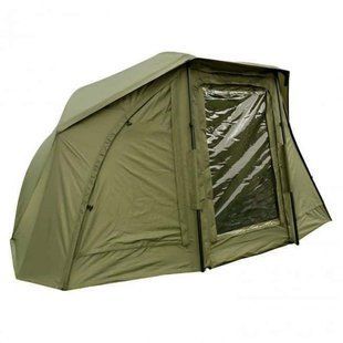 Намет-парасолька Ranger 60IN OVAL BROLLY+ZIP PANEL (Арт. RA 6607) RA 6607 фото