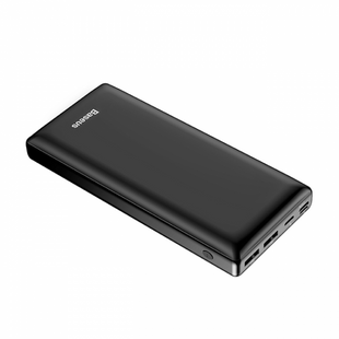 Power bank (зовнішні акумулятори, портативні зарядні пристрої)