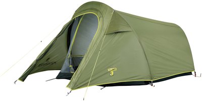 Палатка Ferrino Sling 3 Green (91036MVV) 929604 фото