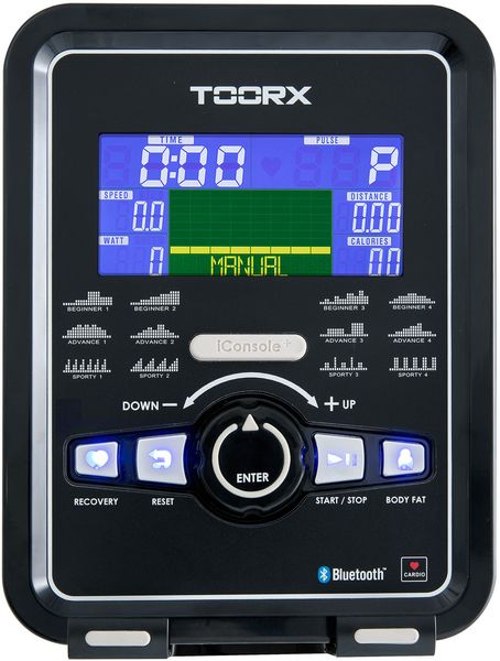 Орбитрек Toorx Elliptical ERX 700 (ERX-700) 929867 фото