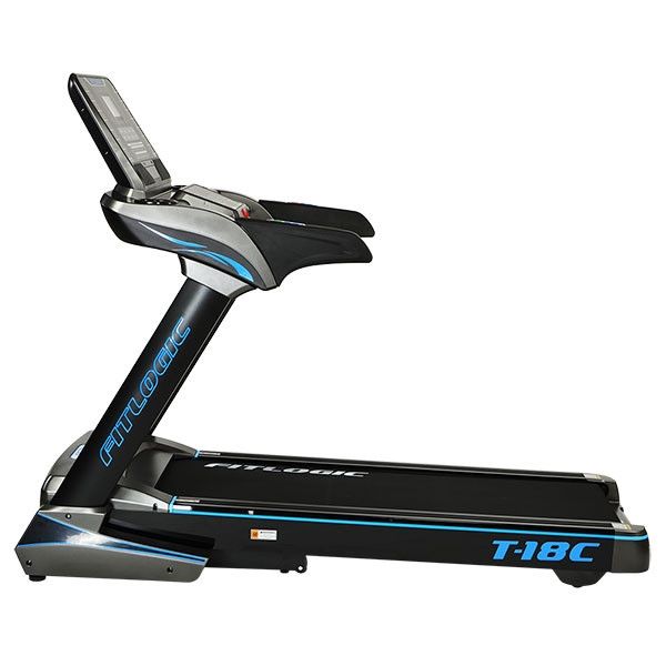 Беговая дорожка FitLogic T18C T18C фото