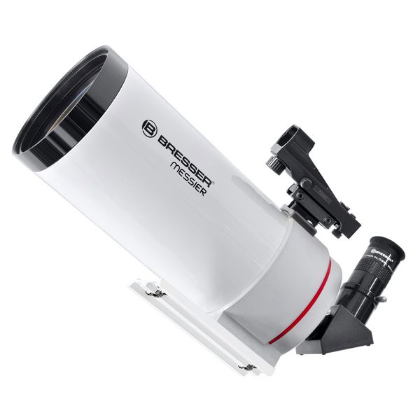 Телескоп Bresser Messier MC-100/1400 EQ3 927788 фото