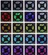 Світлодіодна стрічка RGB 5 м 300 LED 3000-6500 К USB Puluz TBD0572230006B 3972 фото 2