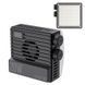Накамерный свет RGB сверхмощный 20Вт CRI 95＋2500-9000К Ulanzi LE20 L090 фото 2