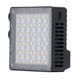 Накамерный свет RGB сверхмощный 20Вт CRI 95＋2500-9000К Ulanzi LE20 L090 фото 1