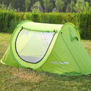 Намет KingCamp Venice (KT3071) (green) KT3071GR фото
