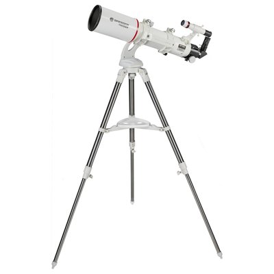 Телескоп Bresser Messier AR-102/600 Nano AZ 927787 фото