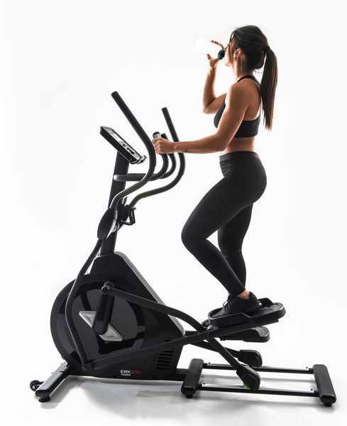 Орбітрек Toorx Elliptical ERX 500 (ERX-500) 929737 фото