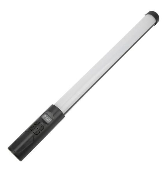 Світлодіодний освітлювач 50 см RGB 3200-5500 K Puluz TBD05527001 2832 фото