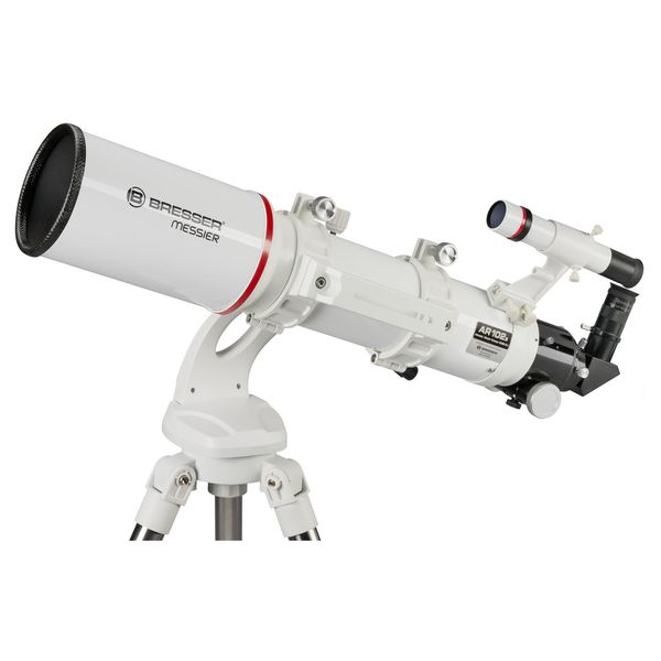Телескоп Bresser Messier AR-102/600 Nano AZ 927787 фото