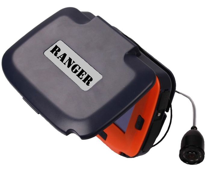 Подводная камера для рыбалки Ranger Lux 20 (Арт. RA 8858) RA 8858 фото