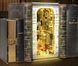 Конструктор Планета Звездной Мести 3068 деталей 3D книга на полку Reobrix 66030 5132 фото 4