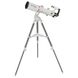 Телескоп Bresser Messier AR-102/600 Nano AZ 927787 фото 1