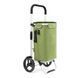 Сумка-тележка ShoppingCruiser Allround Green (650070) 930787 фото 1