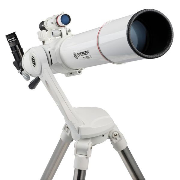 Телескоп Bresser Messier AR-90/900 Nano AZ 927786 фото