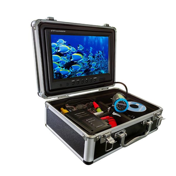 Подводная видеокамера Ranger Lux Case 9 D (Арт. RA 8859) RA 8859 фото