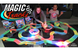 Magic Tracks 360 деталей Mega Set Детская Игрушечная Дорога Трек (2 машинки) 9u9118 фото 2