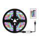 Светодиодная лента RGB 3м 240 LED 3000-6500К USB Puluz TBD0572230004B 3971 фото 1