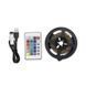 Светодиодная лента RGB 3м 240 LED 3000-6500К USB Puluz TBD0572230004B 3971 фото 3