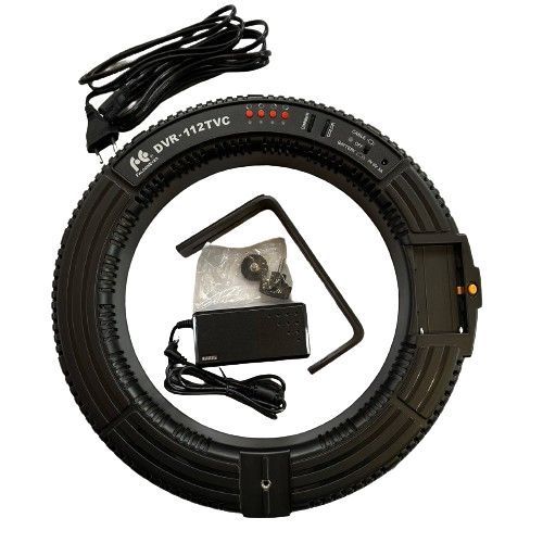 Кольцевой свет Falcon DVR-384DVC LED Ring (23W) DVR-384DVC фото