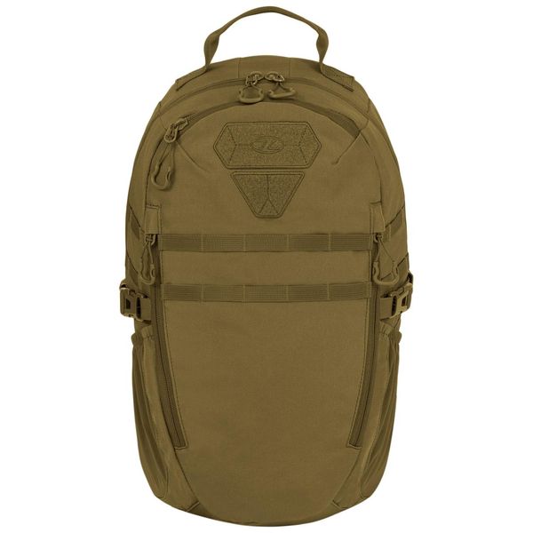 Рюкзак тактический Highlander Eagle 1 Backpack 20L Coyote Tan (TT192-CT) 929718 фото