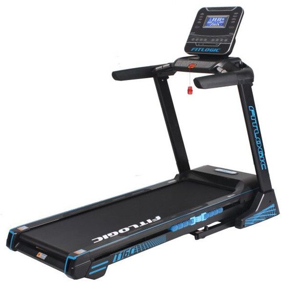 Беговая дорожка FitLogic T16C T16C фото