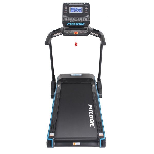 Беговая дорожка FitLogic T16C T16C фото