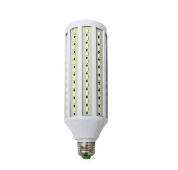 Лампа світлодіодна Prolight 60 Вт LED-кукурудза 168 діодів E27, 5500 K для студійного освітлення 1193 фото