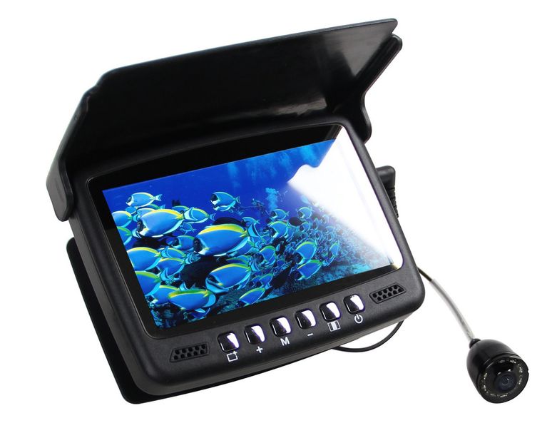 Підводна камера для риболовлі Ranger Lux 15 (Арт. RA 8841) RA 8841 фото