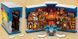 Конструктор Книга Шира 3398 деталей 3D книга на полку Reobrix 66035 5160 фото 5