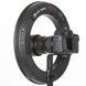 Кольцевой свет Falcon DVR-384DVC LED Ring (23W) DVR-384DVC фото 6