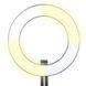 Кольцевой свет Falcon DVR-384DVC LED Ring (23W) DVR-384DVC фото 9