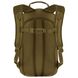 Рюкзак тактический Highlander Eagle 1 Backpack 20L Coyote Tan (TT192-CT) 929718 фото 4