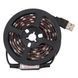 Світлодіодна стрічка RGB 1 м 60 SMD-5050 LED USB Puluz LED0620 3973 фото 2