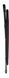 Гладильная доска Rolser K-Surf Black Tube Negro (K07002-1023) 930458 фото 2