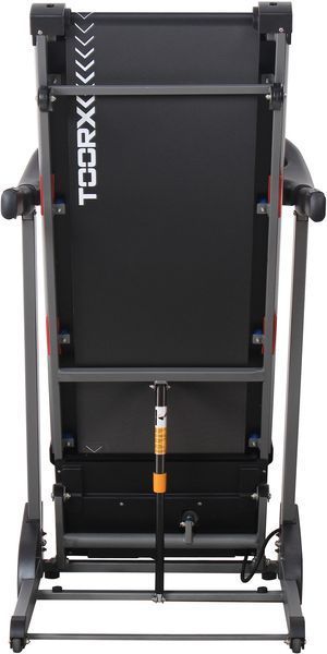 Бігова доріжка Toorx Treadmill Racer (RACER) 929869 фото