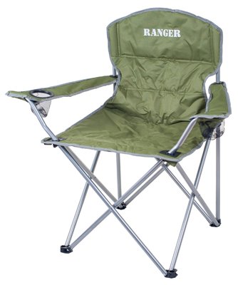 Кресло складное Ranger SL 630 (Арт. RA 2201) RA 2201 фото