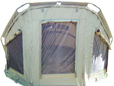 Палатка Ranger EXP 2-MAN Нigh (Арт. RA 6613) RA 6613 фото